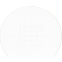 Калибровочный слайд Magus CSS2 для стереомикроскопов (XY0,05) 82244 в Витебске