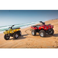 Квадроцикл Stels ATV 400 Hunter