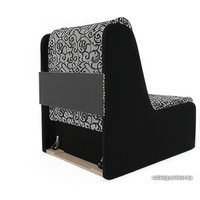 Кресло-кровать Мебель-АРС Аккорд №2 (рогожка, кантри)