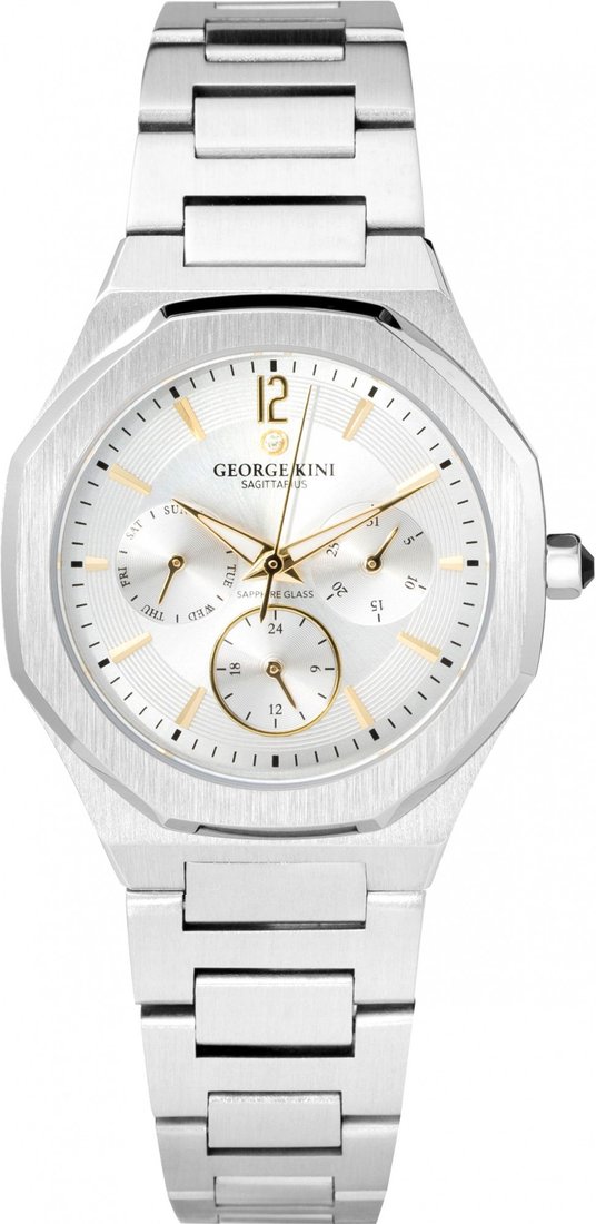 

Наручные часы George Kini Sagittarius GK.SGW0002