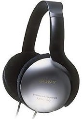 Sony MDR-P80