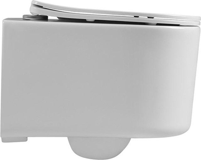 

Унитаз подвесной Grado GD-W204T