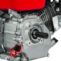 Бензиновый двигатель Brado N170F(K)