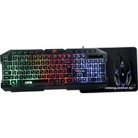 Игровой набор QUMO Mystic