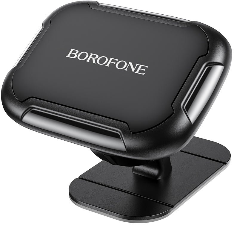 

Держатель для смартфона Borofone BH36 (черный)