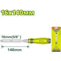 Стамеска Dyllu DTWC1216