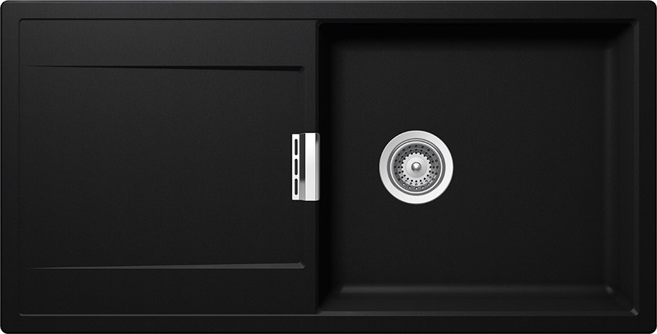 

Кухонная мойка Schock Eton 60D Large (пуро)