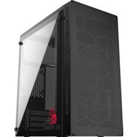 Корпус A4Tech Bloody BD-CC101 (черный)