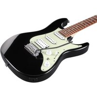 Электрогитара Ibanez AZES40-BK