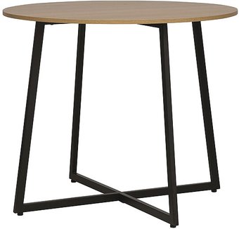 Signal Luna LUNADC (дуб/черный)