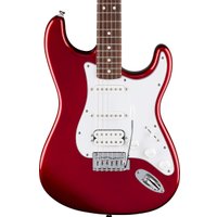 Электрогитара Fender Standard Stratocaster HSS Candy Cola
