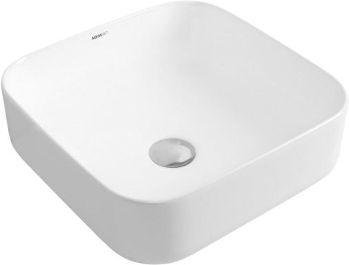 

Умывальник Aquanet City-1 38.5x38.5