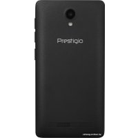 Смартфон Prestigio Wize OK3 PSP3468 (черный)