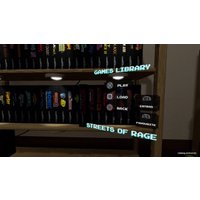  SEGA Mega Drive Classics для PlayStation 4