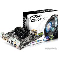 Материнская плата ASRock Q2900-ITX