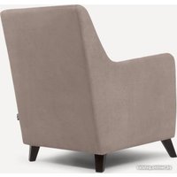 Интерьерное кресло Divan Ньюбери 174477 (Velvet Latte) в Бобруйске