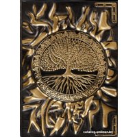 Блокнот Белоснежка Древо жизни 271-NP