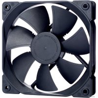 Вентилятор для корпуса Fractal Design Dynamic X2 GP-12 (черный)