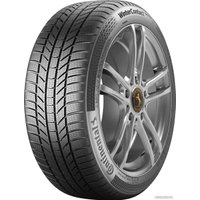 Зимние шины Continental WinterContact TS 870 P 245/40R18 97W