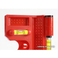 Уровень строительный Kapro Postrite 340-08