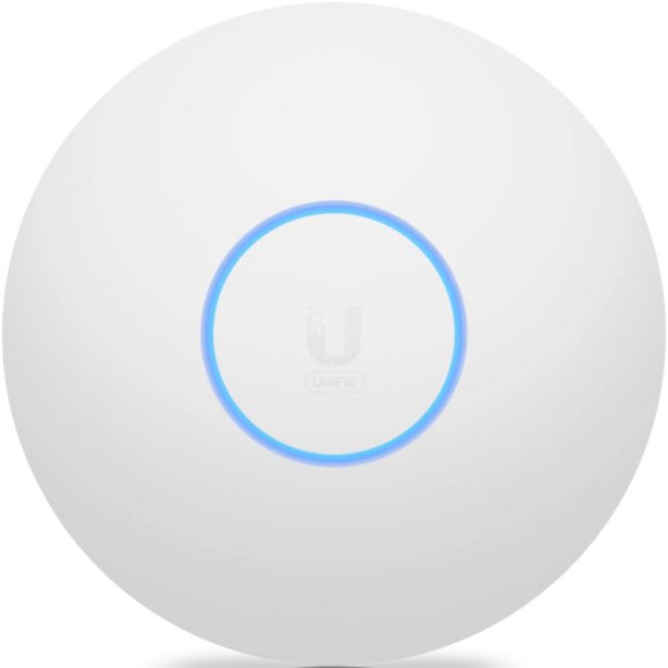 

Точка доступа Ubiquiti UniFi 6 Long-Range U6-LR