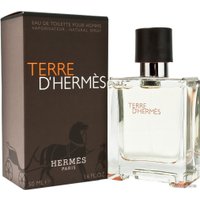 Туалетная вода Hermes Terre d'Hermes EdT (тестер, 100 мл)