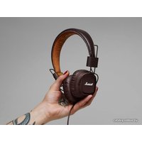Наушники Marshall Major