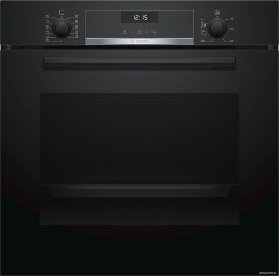 Bosch HBG557SB0R
