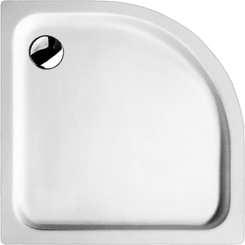 

Душевой поддон Alba Spa Verona Q 90x90