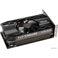Видеокарта EVGA GeForce GTX 1660 XC Black Gaming 6GB GDDR5 06G-P4-1161-KR