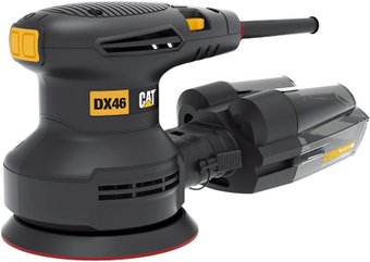 CAT DX46