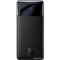 Внешний аккумулятор Baseus Bipow Digital Display PPDML-J01 20000mAh (черный)