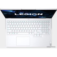 Игровой ноутбук Lenovo Legion 5 15ITH6H 82JH0012RK