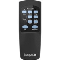 Инфракрасный обогреватель Energolux Eiger EIHS-2000-E1-iBox