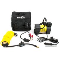 Автомобильный компрессор Качок K90N