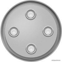 Кухонная вытяжка MAUNFELD Lee Wall sensor 39 (нержавеющая сталь)