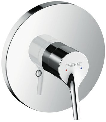 

Смеситель Hansgrohe Talis S [72606000]
