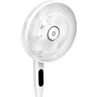 Вентилятор Evolution AirLeaf AL-707R (белый)