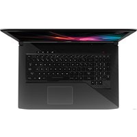 Игровой ноутбук ASUS ROG Strix GL703VD-GC121