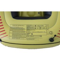 Гребная лодка Jilong Tropicana 200 Set 34258