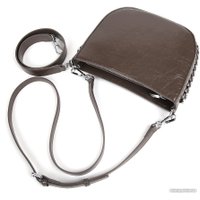 Женская сумка Mironpan 62372 (коричневый)