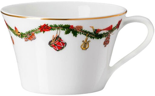 

Чашка Hutschenreuther Nora Christmas 02048-726037-14677