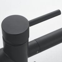 Смеситель Shevanik S178H