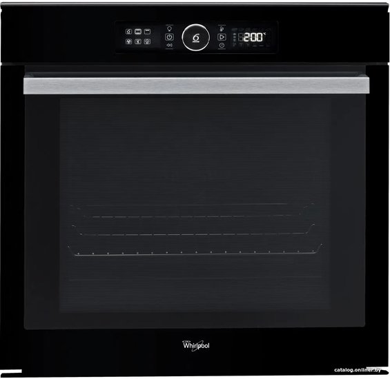 Whirlpool AKZM 8481 P NB