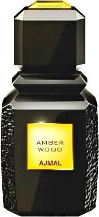 Парфюмерная вода Ajmal Amber Wood EdP (100 мл)