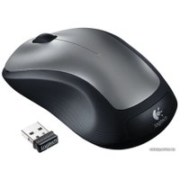 Мышь Logitech M320 (серый)