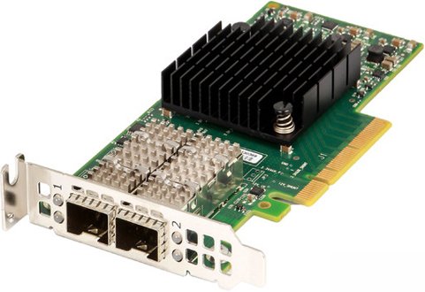 

Сетевая карта LR-Link LRES1026PF-2SFP28