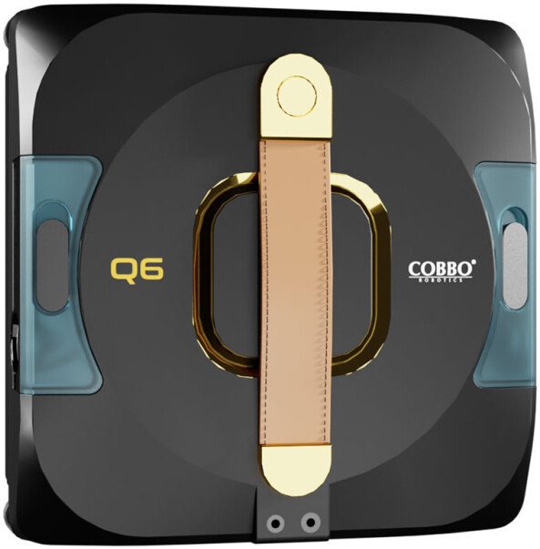 

Робот для мытья окон Cobbo Q6