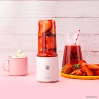 Портативный блендер Pinlo Little Monster Cooking Machine PL-B007W2W