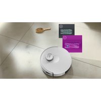 Робот-пылесос Bosch Spotless Advanced BCRC2W